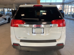 Used 2012  GMC Terrain 4d SUV FWD SLE2 2&period;4L at Maxx Loans near St&period; Adrian&comma; MI
