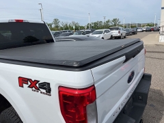 Used 2019 Ford Super Duty F-250 SRW 4WD Crew Cab Box at Suburban Ford of Sterling Heights near Sterling Heights, MI
