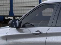 New 2025 Ford Explorer Active 4WD at Suburban Ford of Sterling Heights near Sterling Heights, MI