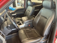 Used 2022 Ford Super Duty F-350 SRW 4WD Crew Cab Box at Maxx Loans near St. Adrian, MI
