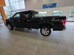 Used 2016  Ford F-150 4WD SuperCrew at Maxx Loans near St&period; Adrian&comma; MI