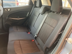 Used 2022 Ford EcoSport SE 4WD at Maxx Loans near ,