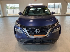 Used 2023 Nissan Rogue FWD SV *Ltd Avail* at Maxx Loans near St. Adrian, MI