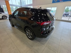 Used 2024  Ford Escape ST-Line Select AWD at Maxx Loans near St&period; Adrian&comma; MI