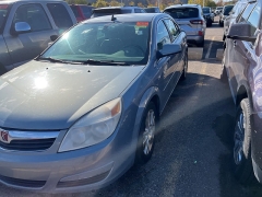 Used 2008  Saturn Aura 4d Sedan XE (V6) at Maxx Loans near St. Adrian, MI