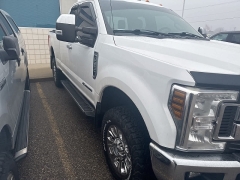 Used 2019  Ford Super Duty F-250 SRW 4WD SuperCab Box at Maxx Loans near St&period; Adrian&comma; MI