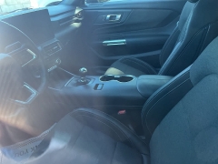 Used 2024 Ford Mustang GT Fastback at Maxx Loans near St. Adrian, MI