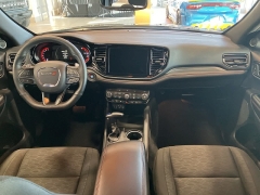 Used 2026  Dodge Durango GT AWD at Maxx Loans near St&period; Adrian&comma; MI