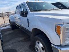 Used 2018  Ford Super Duty F-350 DRW 4WD Crew Cab 8' Box at Maxx Loans near St&period; Adrian&comma; MI