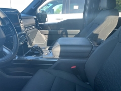 Used 2023 Ford F-150 XLT 4WD SuperCrew 5.5' Box at Suburban Ford of Sterling Heights near Sterling Heights, MI