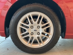 Used 2010 Ford Focus 4d Sedan SE at Suburban Ford of Sterling Heights near Sterling Heights, MI