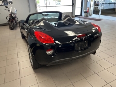 Used 2007 Pontiac Solstice 2dr Convertible at Maxx Loans near St. Adrian, MI