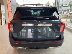 Used 2022 Ford Explorer XLT 4WD at Maxx Loans near St. Adrian, MI