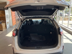 Used 2020 Ford Edge AWD at Suburban Ford of Sterling Heights near Sterling Heights, MI