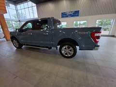 Used 2023  Ford F-150 4WD SuperCrew 5&period;5' Box at Maxx Loans near St&period; Adrian&comma; MI
