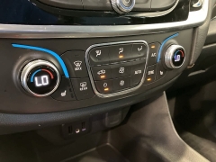 Used 2019 Chevrolet Traverse 4d SUV AWD LT Cloth w/1LT at Maxx Loans near St. Adrian, MI