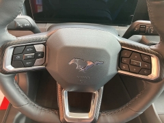 Used 2024 Ford Mustang EcoBoost Fastback at Suburban Ford of Sterling Heights near Sterling Heights, MI
