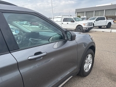 Used 2025  Ford Explorer Active 4WD at Maxx Loans near St&period; Adrian&comma; MI