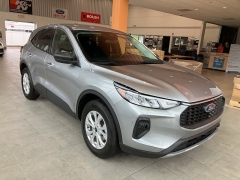 Used 2024 Ford Escape Active AWD at Suburban Ford of Sterling Heights near Sterling Heights, MI