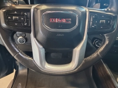 Used 2023  GMC Sierra 1500 4WD Crew Cab 147" Elevation at Maxx Loans near St&period; Adrian&comma; MI