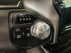 Used 2019  Ram 1500 4WD Crew Cab Rebel at Maxx Loans near St. Adrian, MI