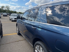 Used 2019 Ford Expedition 4d SUV 4WD Platinum at Suburban Ford of Sterling Heights near Sterling Heights, MI