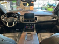 Used 2021 Chevrolet Tahoe 4WD 4dr Z71 at Maxx Loans near St. Adrian, MI