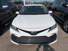 Used 2022 Toyota Camry LE Auto AWD at Maxx Loans near ,