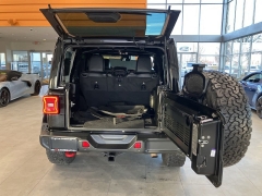 Used 2021  Jeep Wrangler Unlimited Rubicon 4x4 at Maxx Loans near St&period; Adrian&comma; MI
