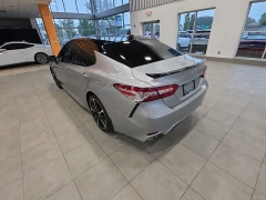 Used 2019  Toyota Camry V6 Auto &lpar;Natl&rpar; at Maxx Loans near St&period; Adrian&comma; MI