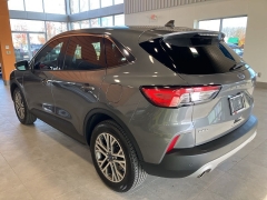 Used 2022  Ford Escape SEL AWD at Maxx Loans near St&period; Adrian&comma; MI