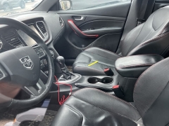 Used 2014  Dodge Dart 4d Sedan GT at Maxx Loans near St&period; Adrian&comma; MI