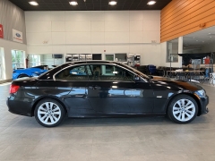 Used 2013 BMW 3 Series 2dr Conv 328i at Maxx Loans near St. Adrian, MI