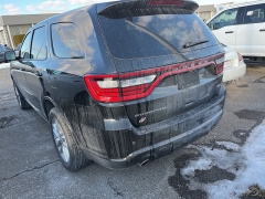 Used 2026  Dodge Durango GT AWD at Maxx Loans near St&period; Adrian&comma; MI