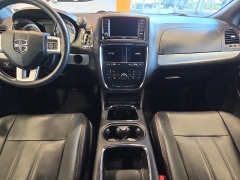 Used 2018  Dodge Grand Caravan 4d Wagon GT at Maxx Loans near St&period; Adrian&comma; MI