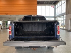 Used 2010  Ford F-150 SuperCrew at Maxx Loans near St&period; Adrian&comma; MI