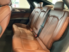 Used 2020 Lincoln MKZ Hybrid 4d Sedan FWD Reserve at Maxx Loans near ,