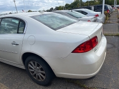 Used 2010 Buick Lucerne 4d Sedan CXL3 at Suburban Ford of Sterling Heights near Sterling Heights, MI