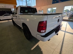 Used 2019  Ram 1500 Classic Express 4x4 Quad Cab 6'4" Box at Maxx Loans near St&period; Adrian&comma; MI