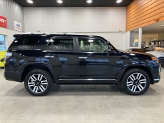 Used 2023  Toyota 4Runner Limited 4WD at Maxx Loans near St. Adrian, MI