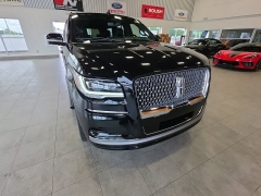 Used 2022  Lincoln Navigator Reserve 4x4 at Maxx Loans near St&period; Adrian&comma; MI