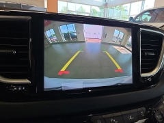 Used 2024  Chrysler Pacifica Touring L FWD at Maxx Loans near St&period; Adrian&comma; MI