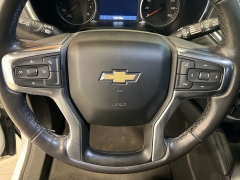 Used 2021  Chevrolet Blazer FWD 4dr LT w&sol;3LT at Maxx Loans near St&period; Adrian&comma; MI