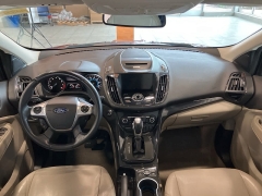 Used 2015 Ford Escape 4d SUV 4WD Titanium at Maxx Loans near St. Adrian, MI