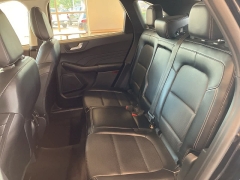 Used 2022 Ford Escape Titanium AWD at Maxx Loans near St. Adrian, MI