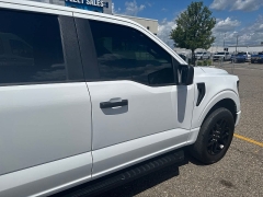 Used 2024  Ford F-150 4WD STX SuperCrew 5&period;5' Box at Maxx Loans near St&period; Adrian&comma; MI