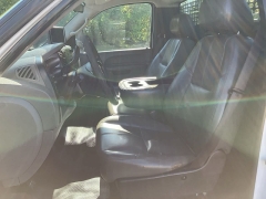 Used 2011  Chevrolet Silverado 3500HD 2WD Reg Cab 137&period;5" WB&comma; 59&period;8" CA WT at Maxx Loans near St&period; Adrian&comma; MI