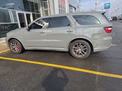 Used 2022  Dodge Durango R&sol;T Plus AWD at Maxx Loans near St&period; Adrian&comma; MI