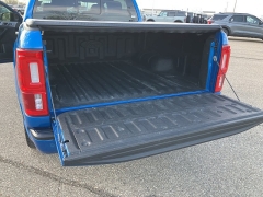 Used 2023 Ford Ranger 4WD SuperCrew 5' Box at Maxx Loans near ,