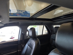 Used 2023  Ford Explorer XLT 4WD at Maxx Loans near St&period; Adrian&comma; MI